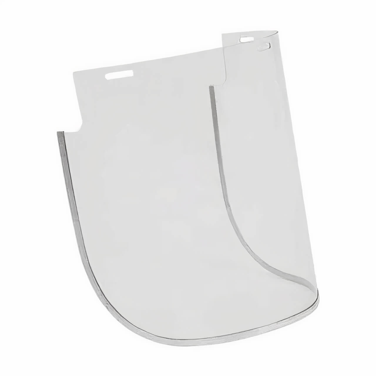 3M Thermotuff 1mm - 250mm x 400mm Visor Flared VV882