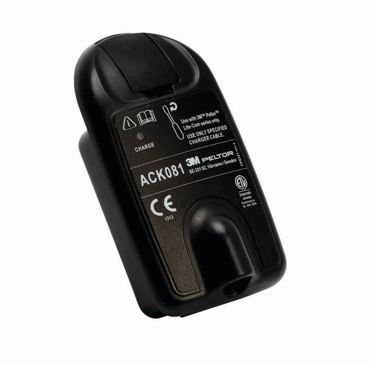 Speedglas Rechargeable Battery For G5-03 Pro Task Light