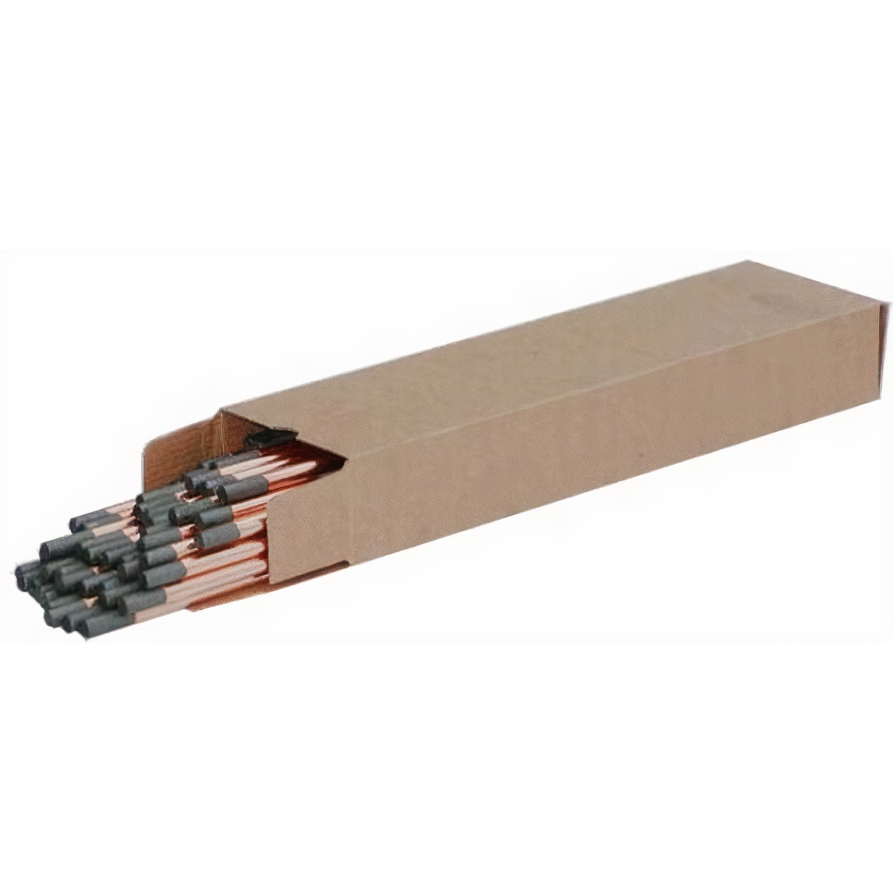 8.0mm DC Gouging Carbons 50pk