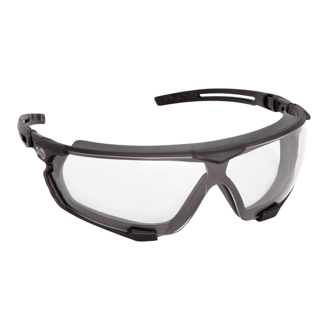 Force360 Arma Si Clear Safety Spec