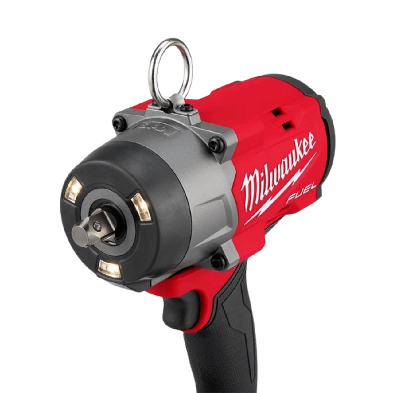 Milwaukee M18 Fuel Cordless 1/2 High Torque Impact Wrench With Pin Detent Skin Only