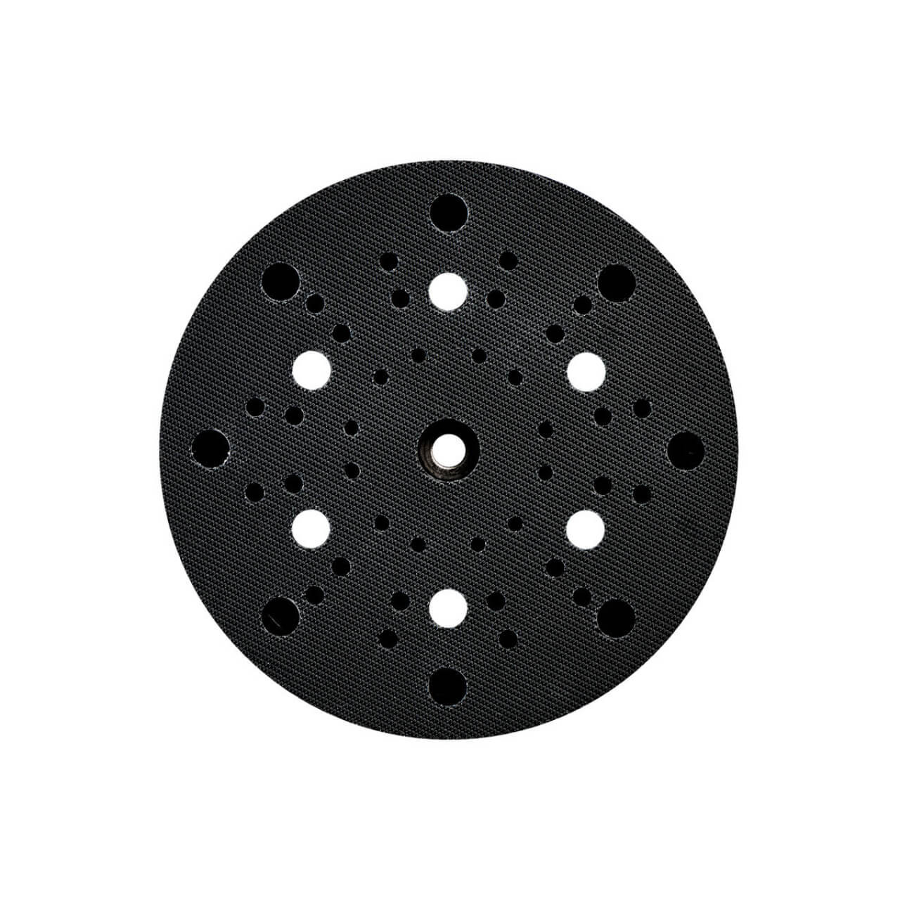 Metabo 150mm Multi-Hole Medium Sanding Pad