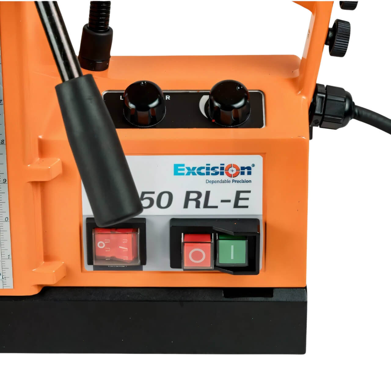 Excision EM 50 RL-E Magnetic Drill
