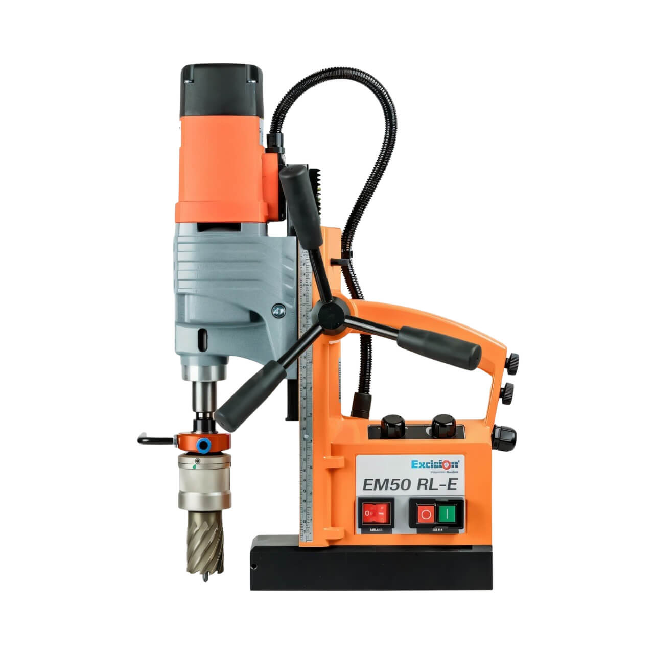 Excision EM 50 RL-E Magnetic Drill