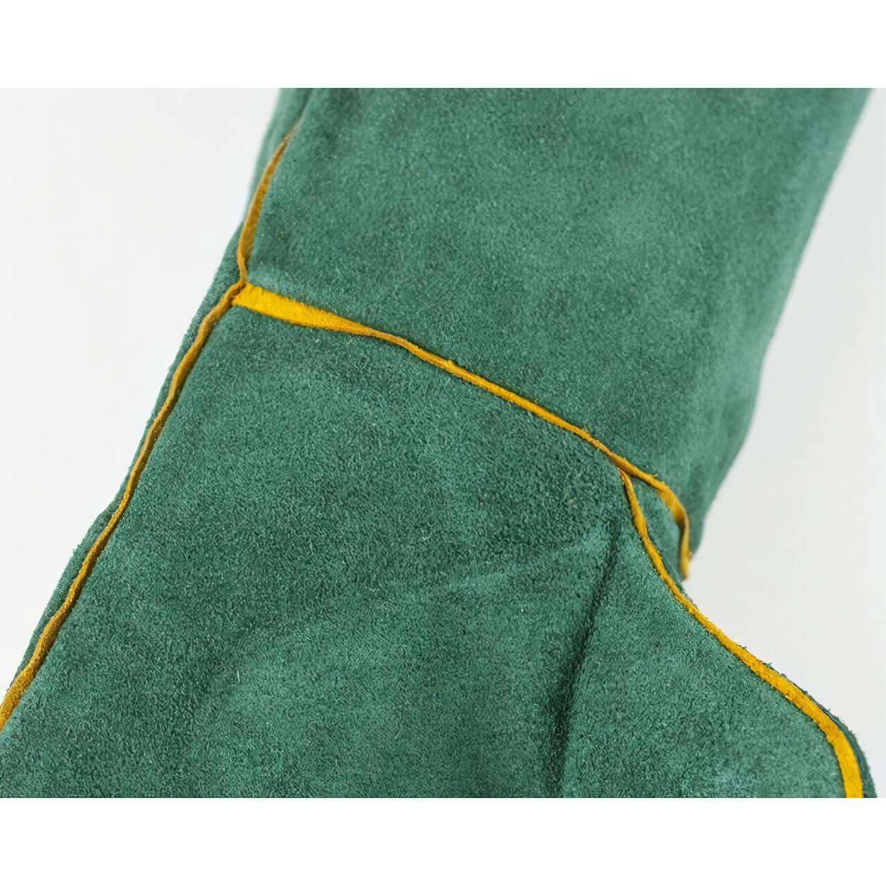 Elliott Lefties 2 x Left Handed Welding Gloves Elliott Lefties 2 x Left Handed Welding Gloves