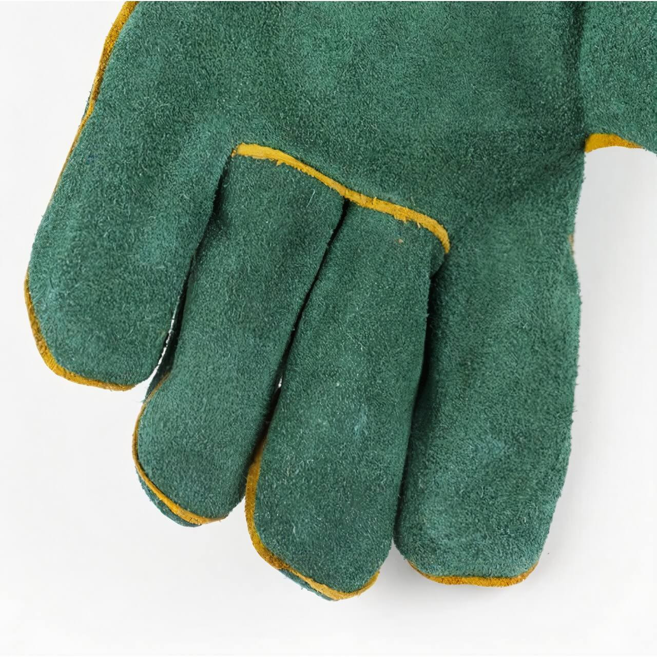Elliott Lefties 2 x Left Handed Welding Gloves Elliott Lefties 2 x Left Handed Welding Gloves