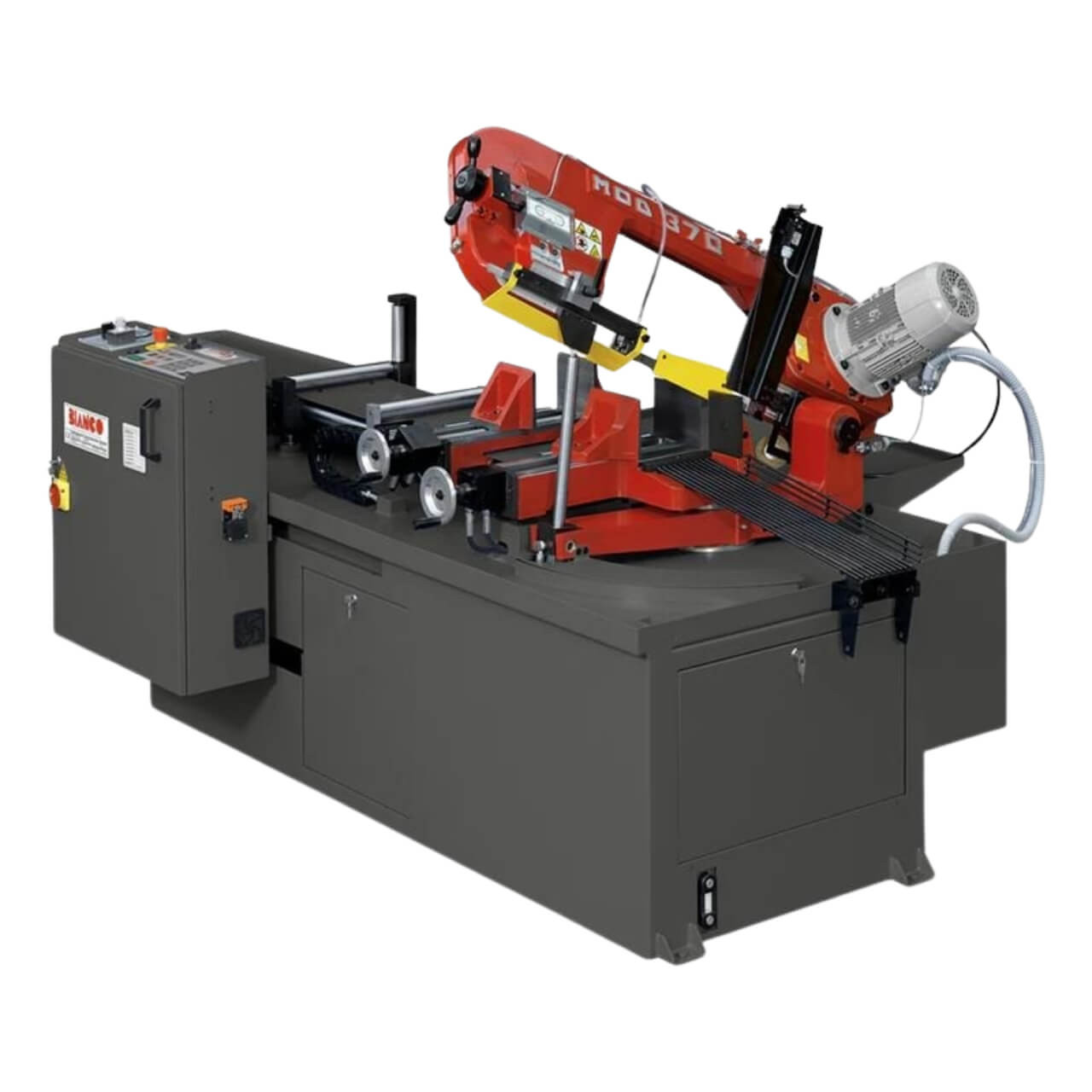 Bianco 330AE60 Bandsaw Machine 415v