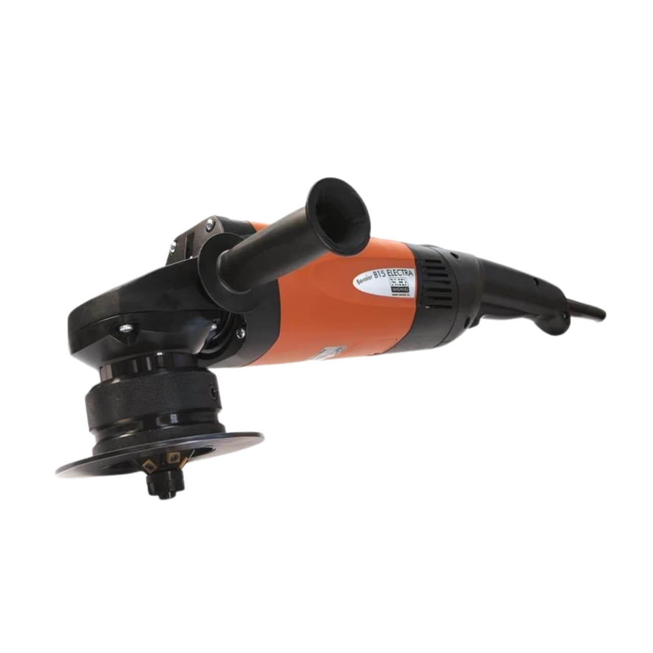 Excision KFK15 Deburring Bevelling Machine 240v