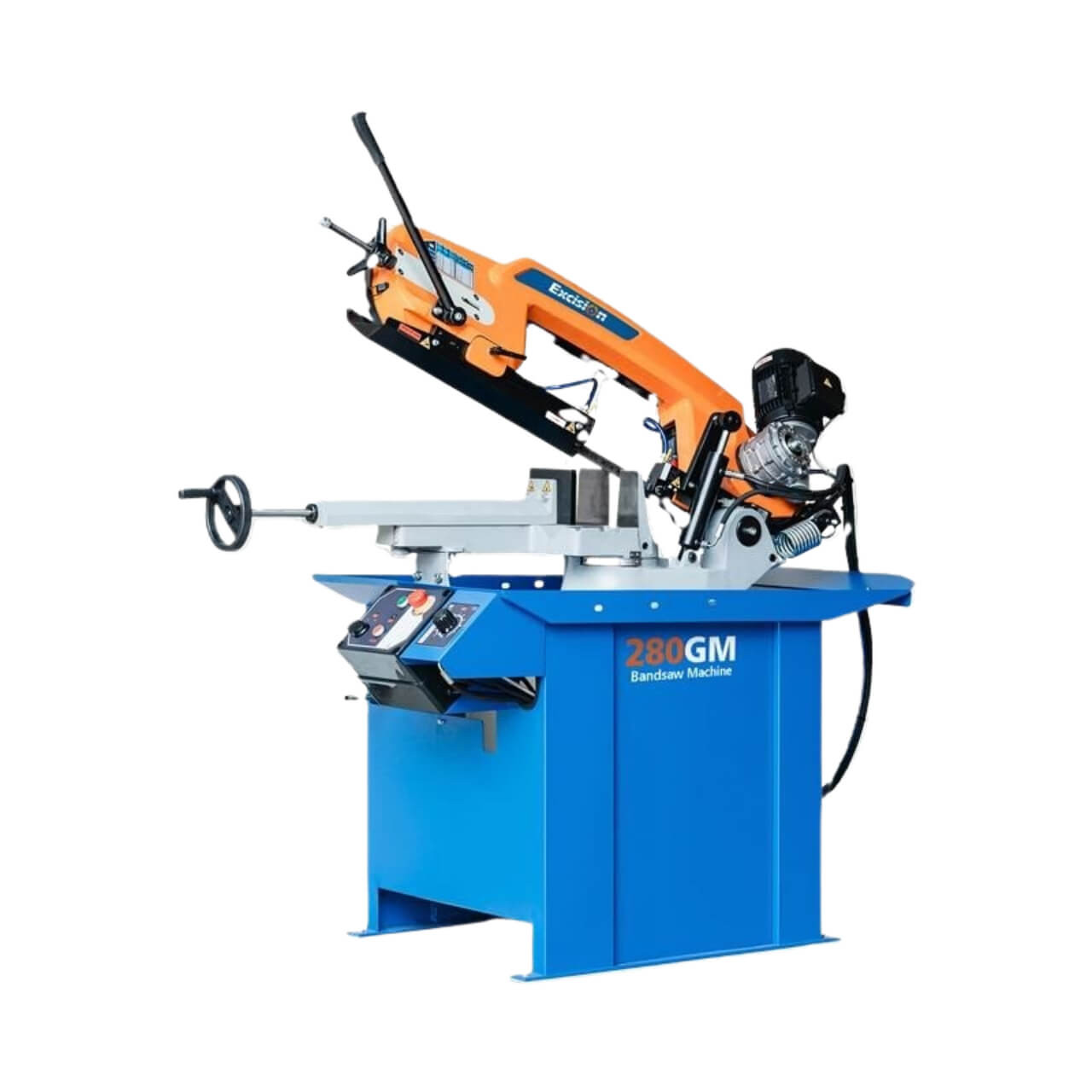 Excision 280 GM Bandsaw Machine 3PH 415V