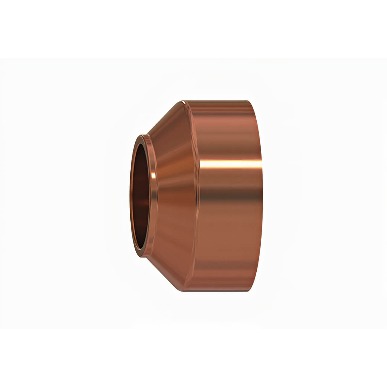 Duramax Gouging Shield Precision 10-25A 45XP 420414