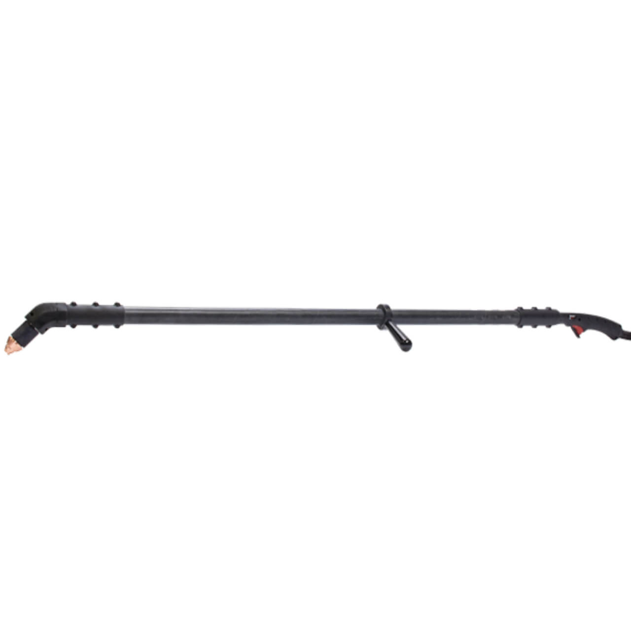 Duramax Hyamp 90° Long Hand Torch 1.8m Extension 7.6m Lead