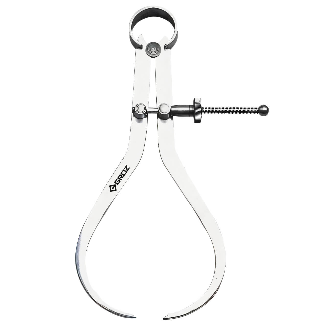 Groz OD/12 300mm Spring Outside Caliper