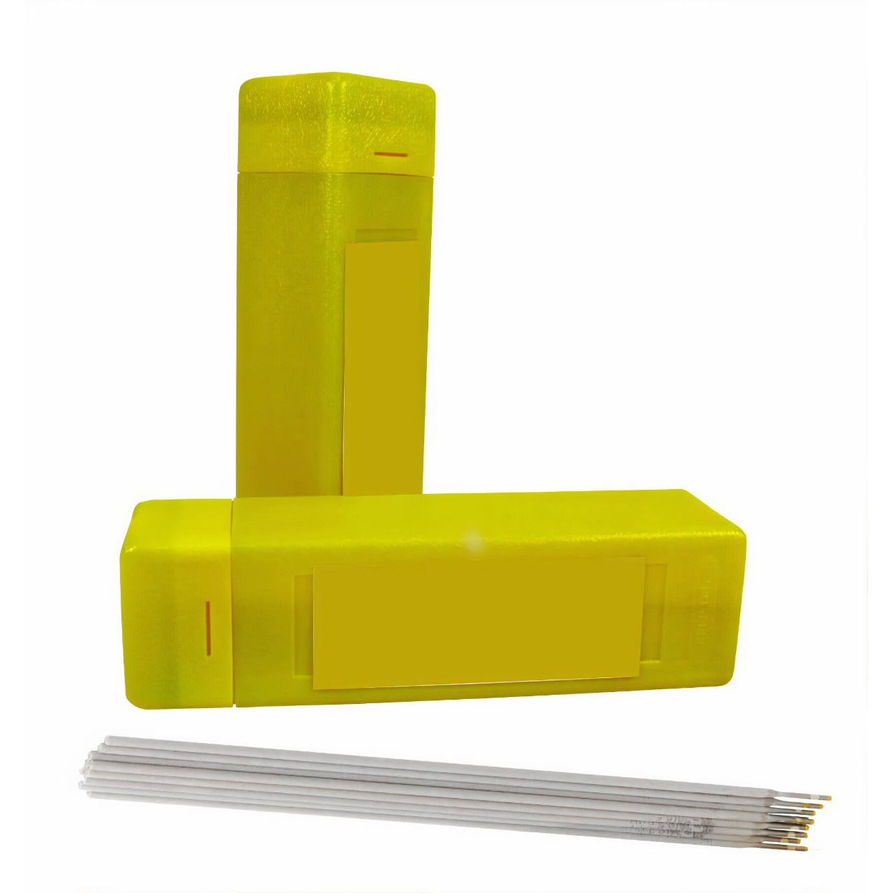 Gemini 316L 2.6mm Stainless Steel Electrodes 5kg