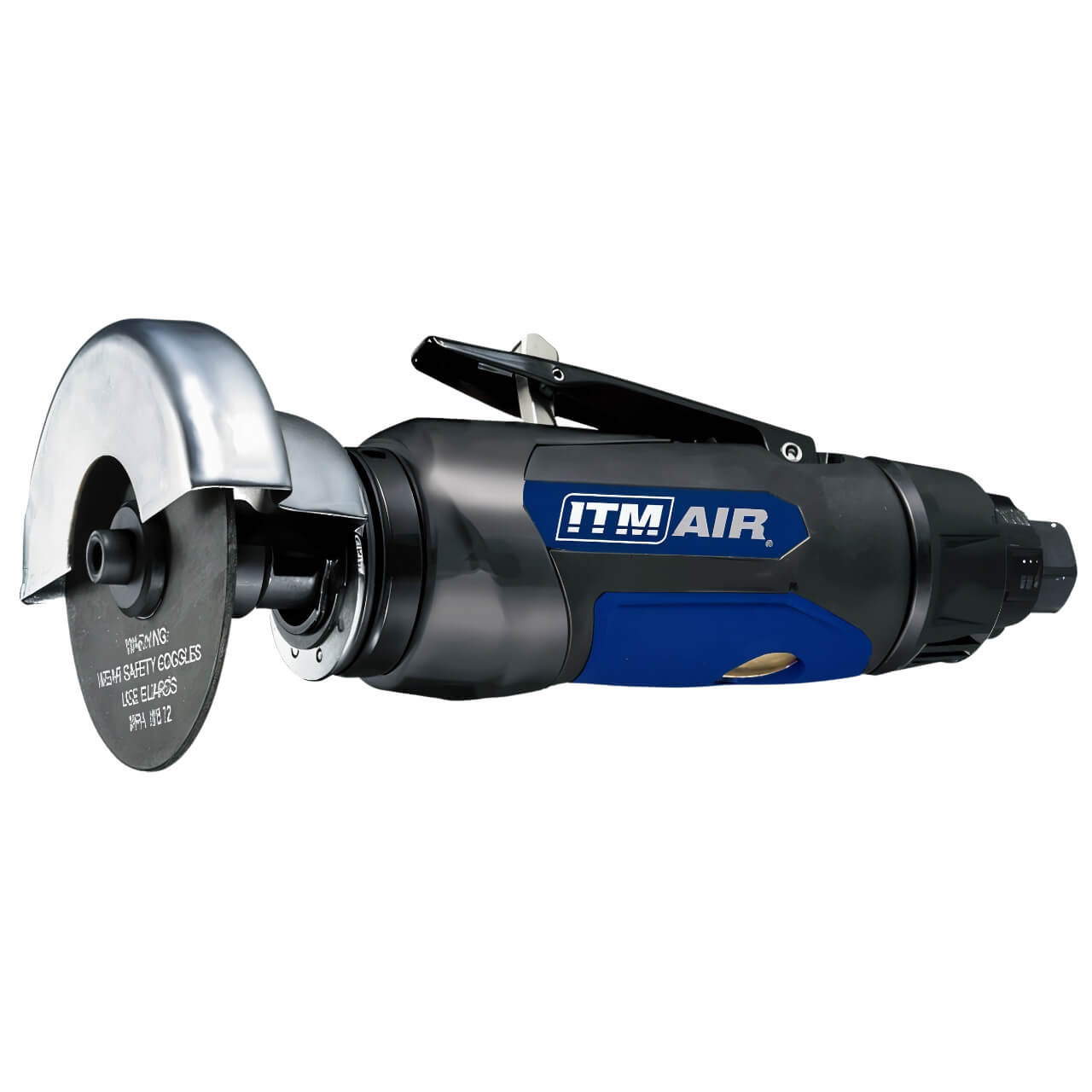 ITM Cut Off Tool 3” Cutting Wheel 20000 RPM