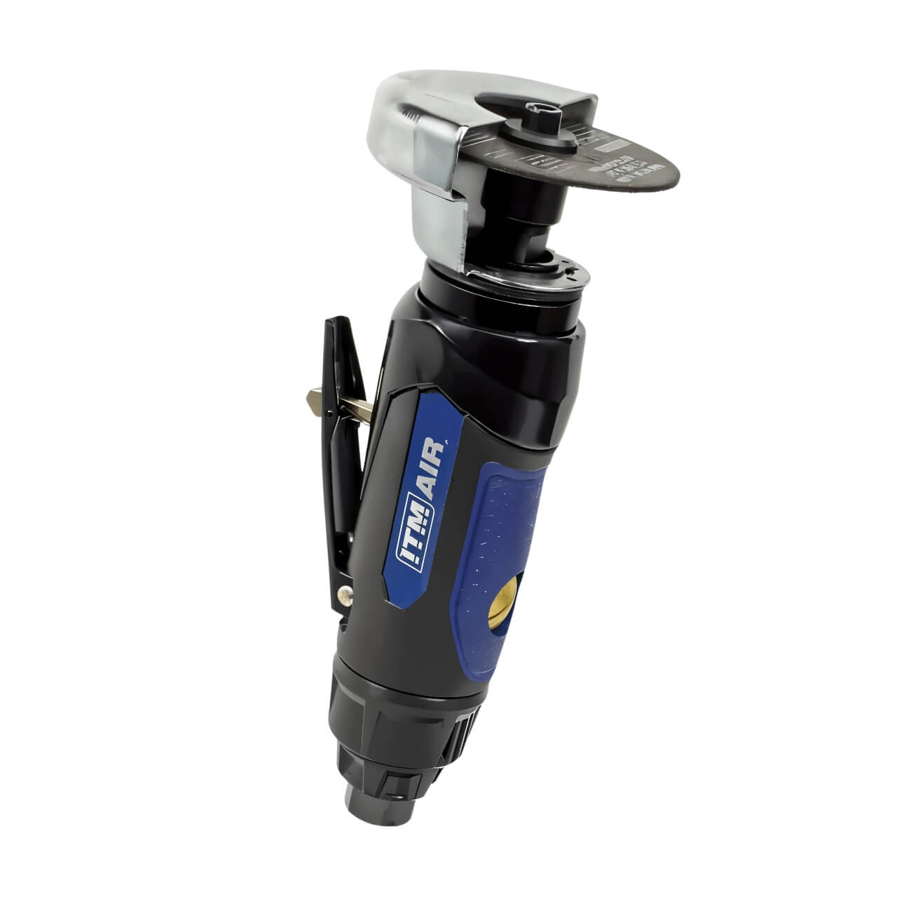 ITM Cut Off Tool 3” Cutting Wheel 20000 RPM