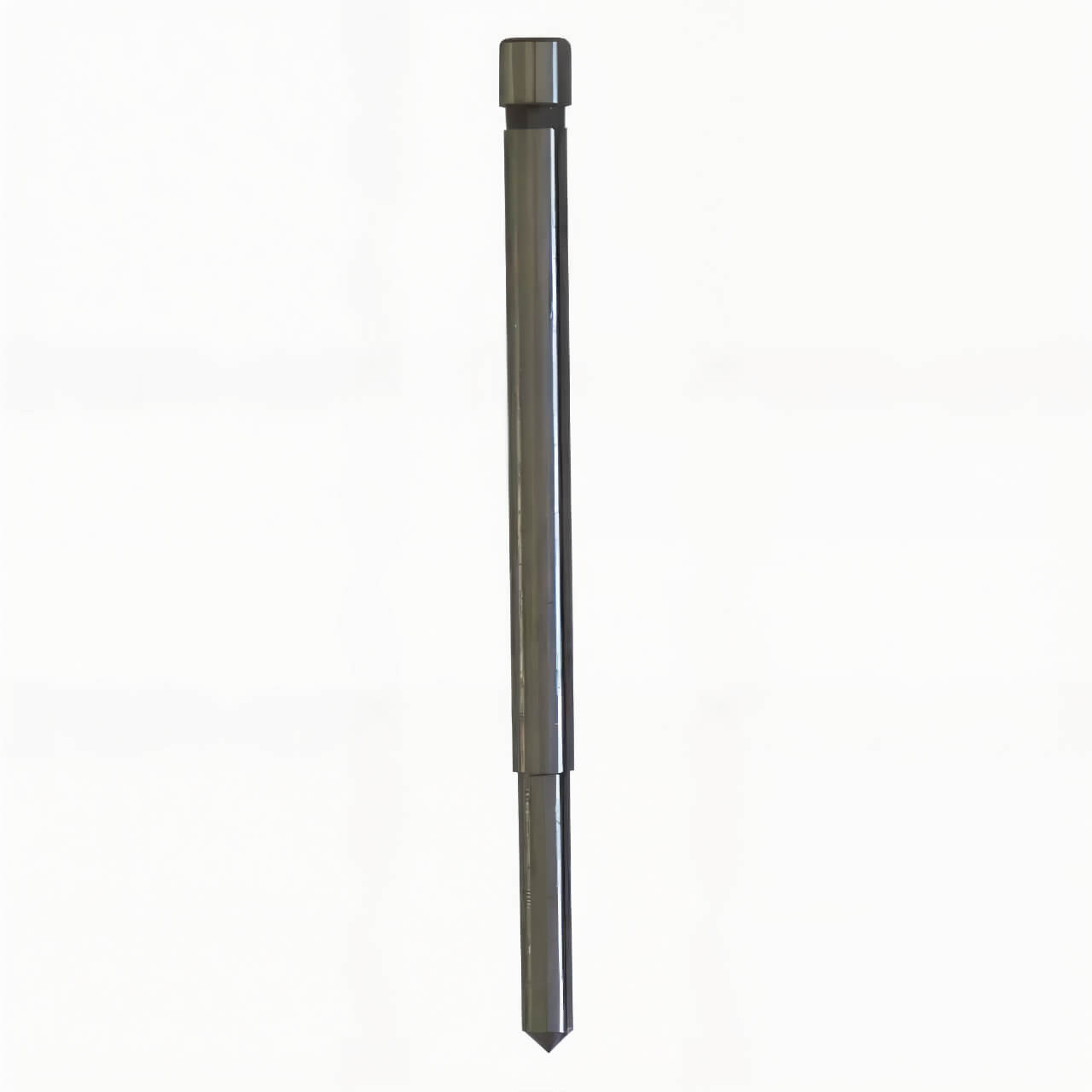 Holemaker Pilot Pin, 6.34mm x 127mm, suit 75mm Deep Cutters
