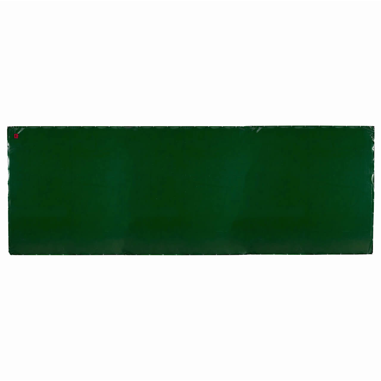 Arcsafe Welding Screen 1.8m x 6m Green