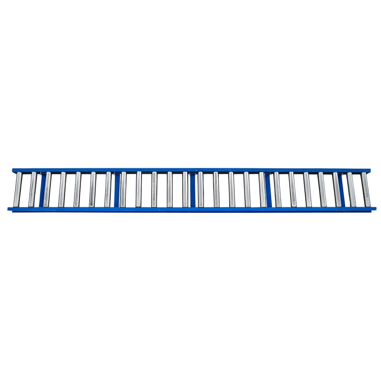 ITM Roller Conveyor H/D 600mm Wide x 3 Mtr Long 24 Rollers @ 100kg Cap Per Roller