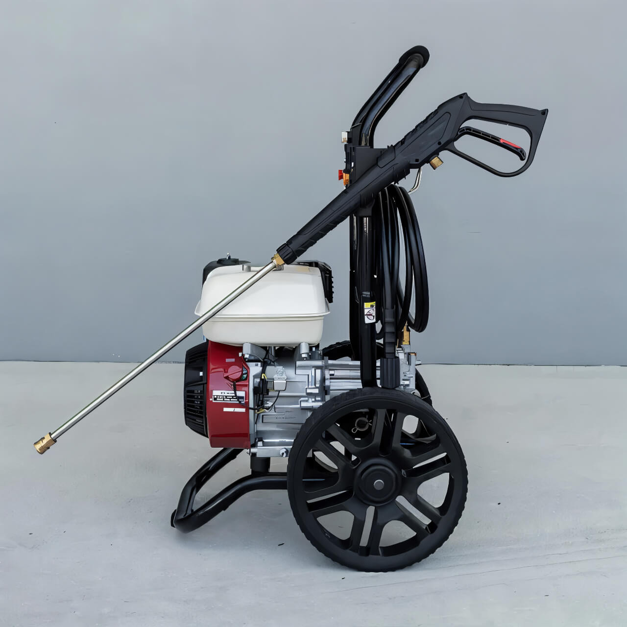 ITM Petrol Pressure Washer GP160 Honda Engine 2500 Psi 8.7 L/Min
