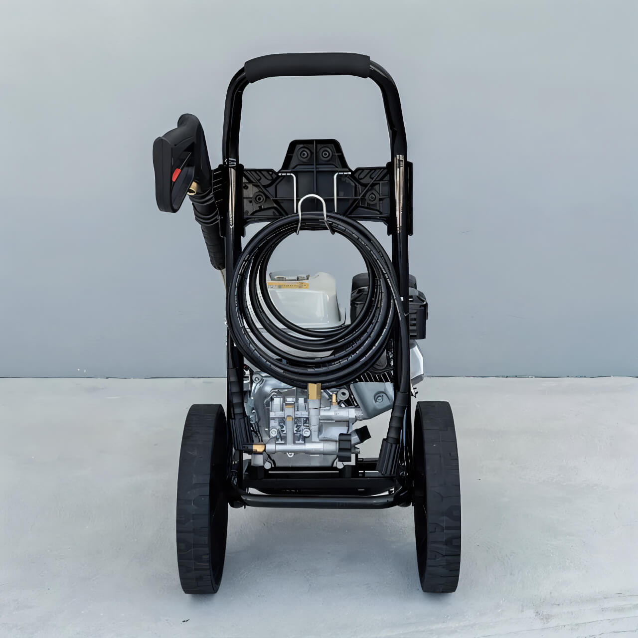 ITM Petrol Pressure Washer GP160 Honda Engine 2500 Psi 8.7 L/Min