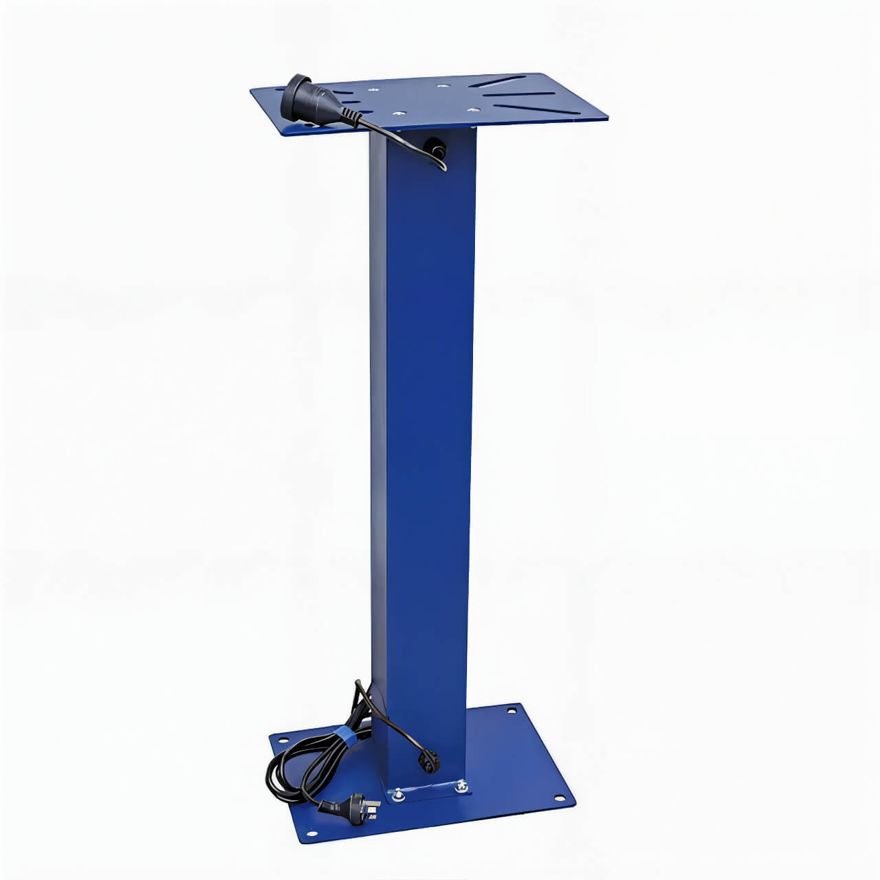 ITM Heavy Duty Bench Grinder Stand With Emergency Stop Switch Suits 200mm & 250mm Grinders
