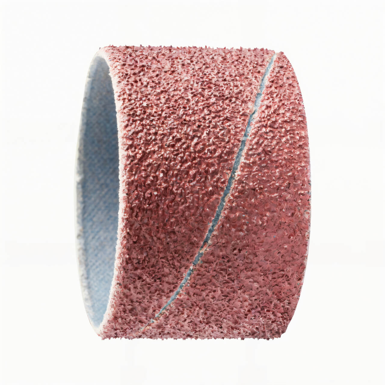 Pferd 45x30mm Spiral Band 40g