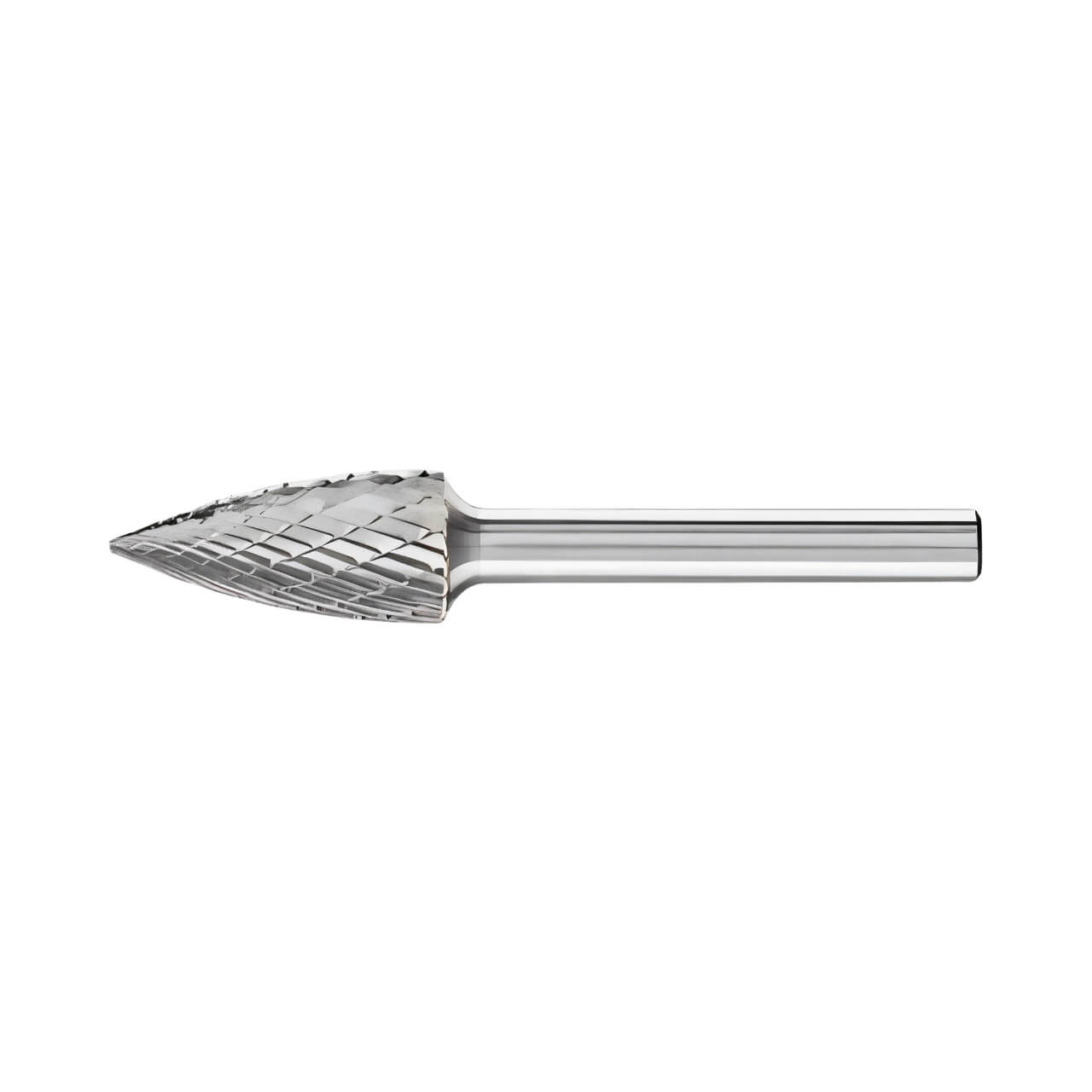Pferd SPG 1225/6,35 SG-5 TC-Tough Carbide Burr