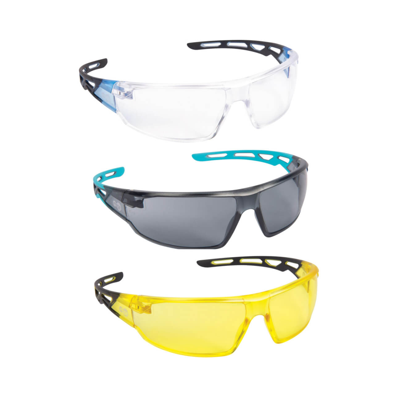 Force360 Minehunter Safety Specs