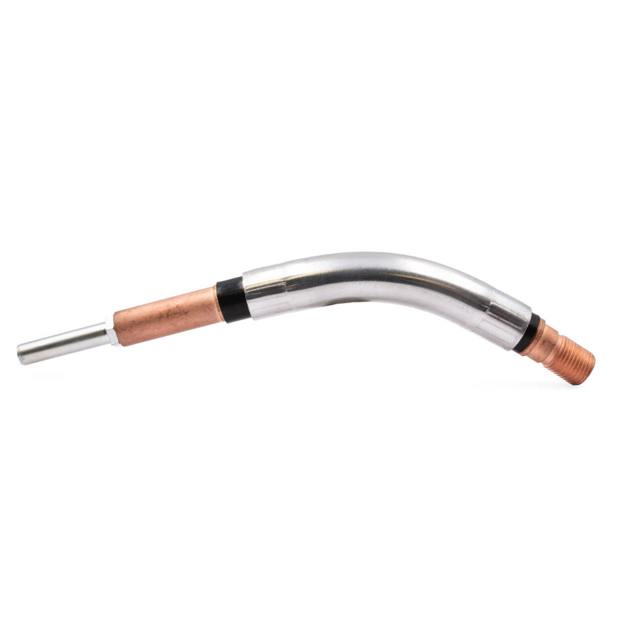 TW4 Torch Neck 60°