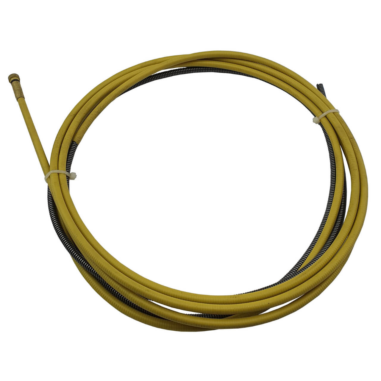 BZL Steel Liner 1.6mm 3m