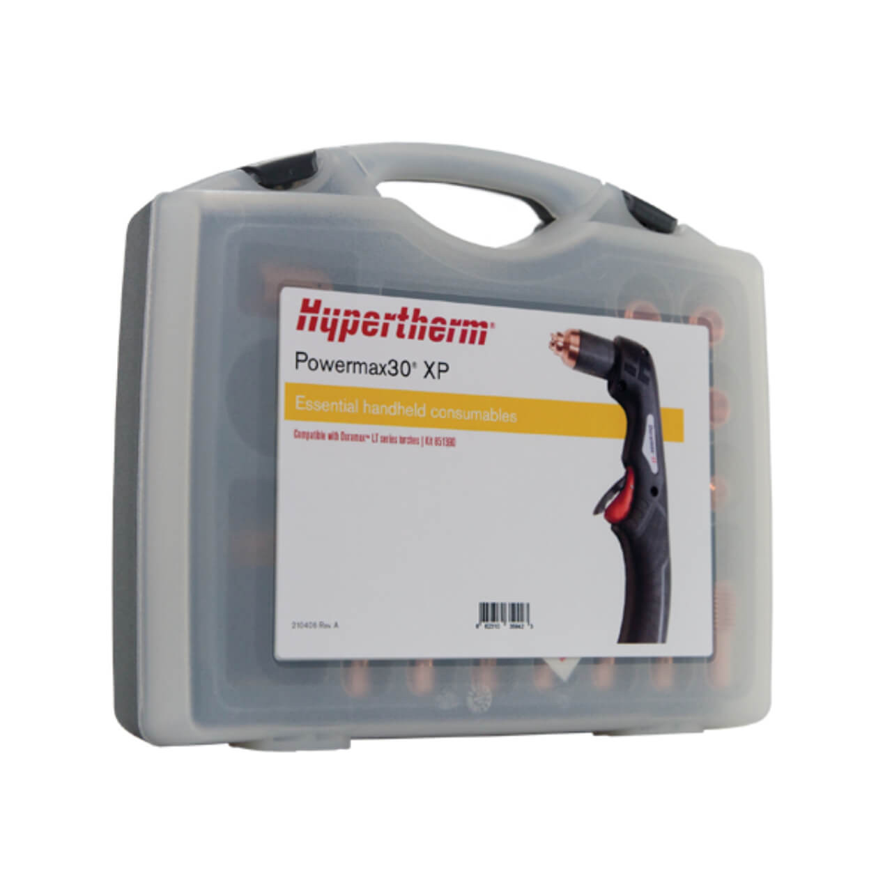 Powermax30 XP Consumable Starter Kit Handheld