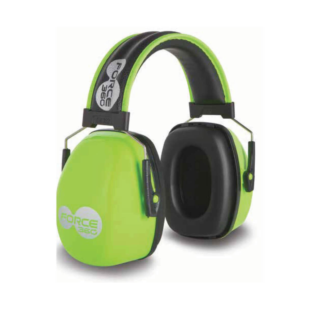 Force360 Sonic Earmuff Class 5. 32dB