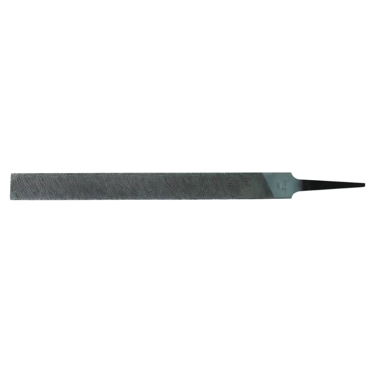 Nicholson File Hand Smooth 254mm