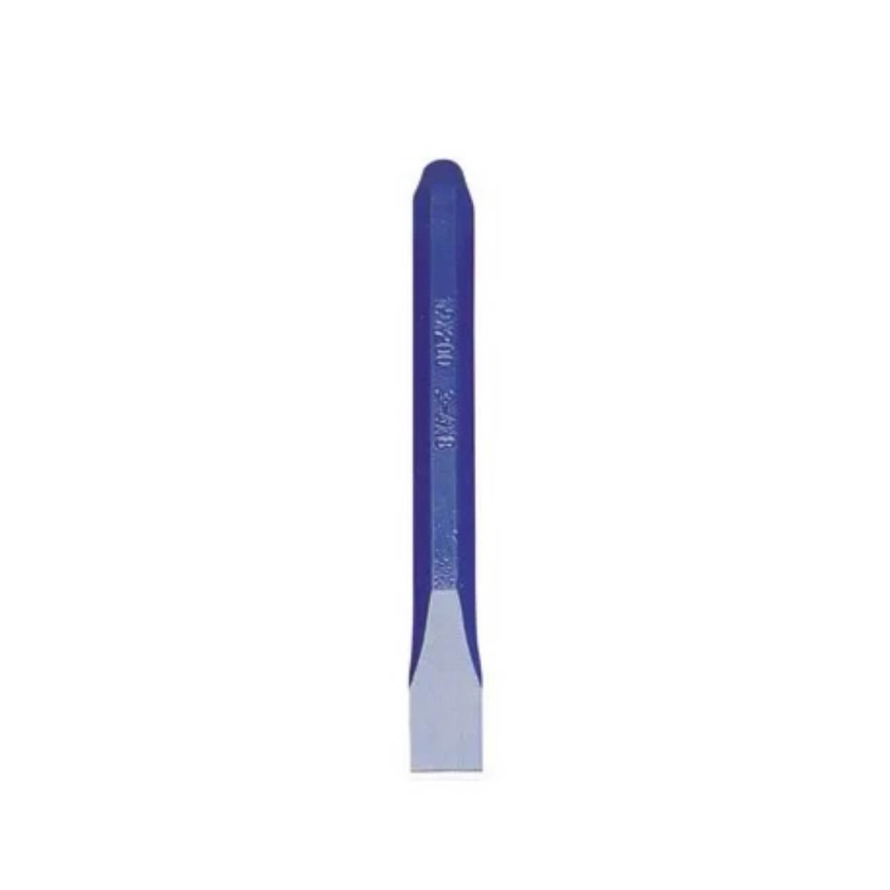 Groz CHS/ST/5/5-16 125x8mm Octagonal Cold Chisel