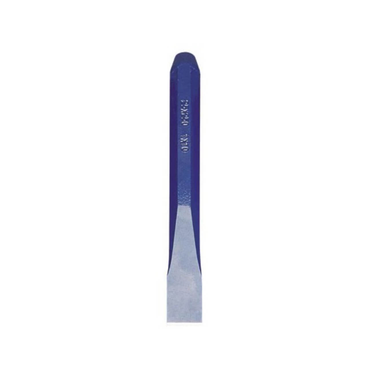 Groz CHS/ST/5.5/3-8 140x10mm Octagonal Cold Chisel