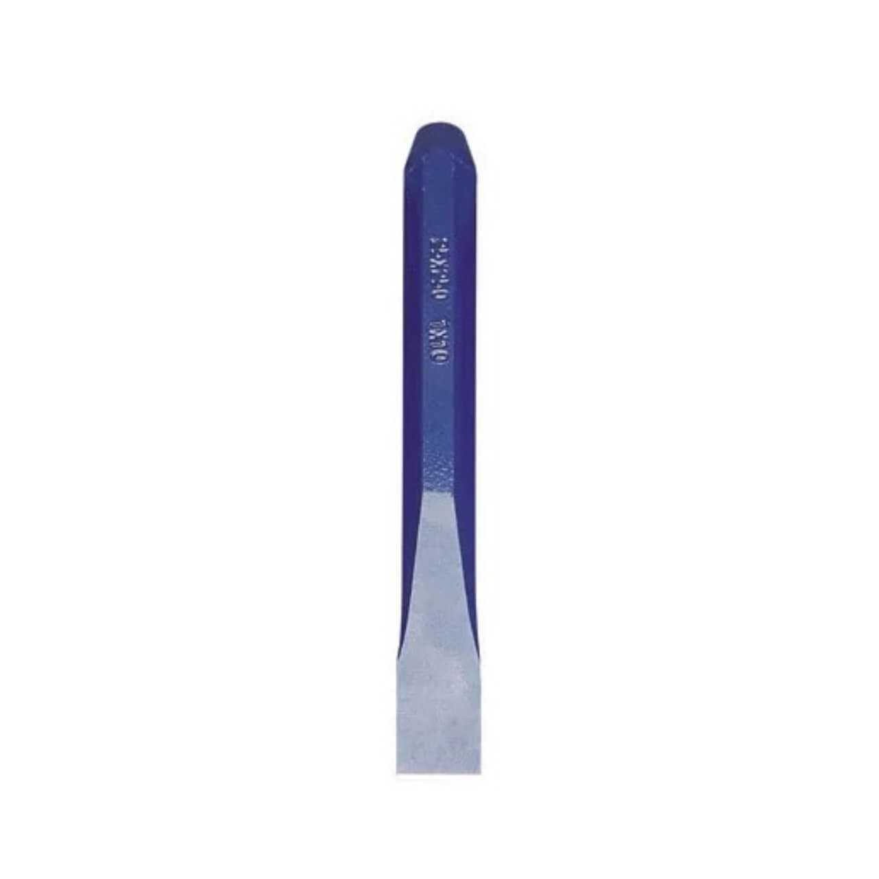 Groz CHS/ST/6/1-2 150x13mm Octagonal Cold Chisel