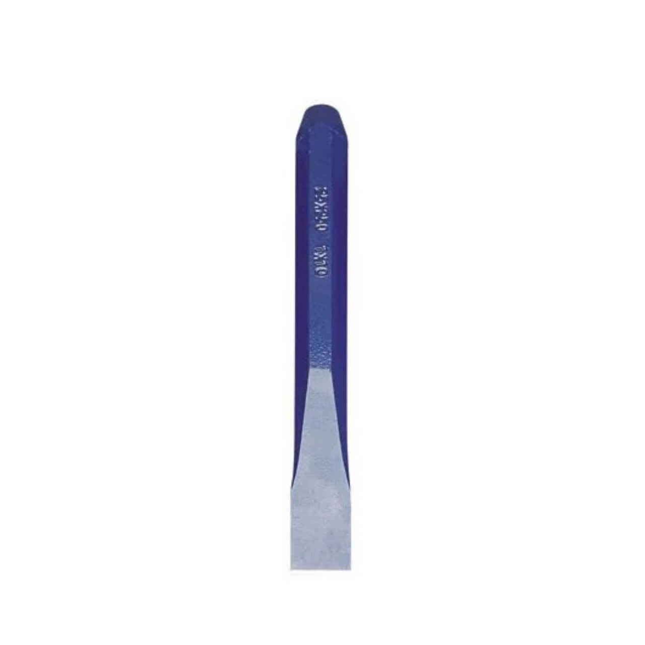 Groz CHS/ST/6.5/5-8 163x16mm Octagonal Cold Chisel