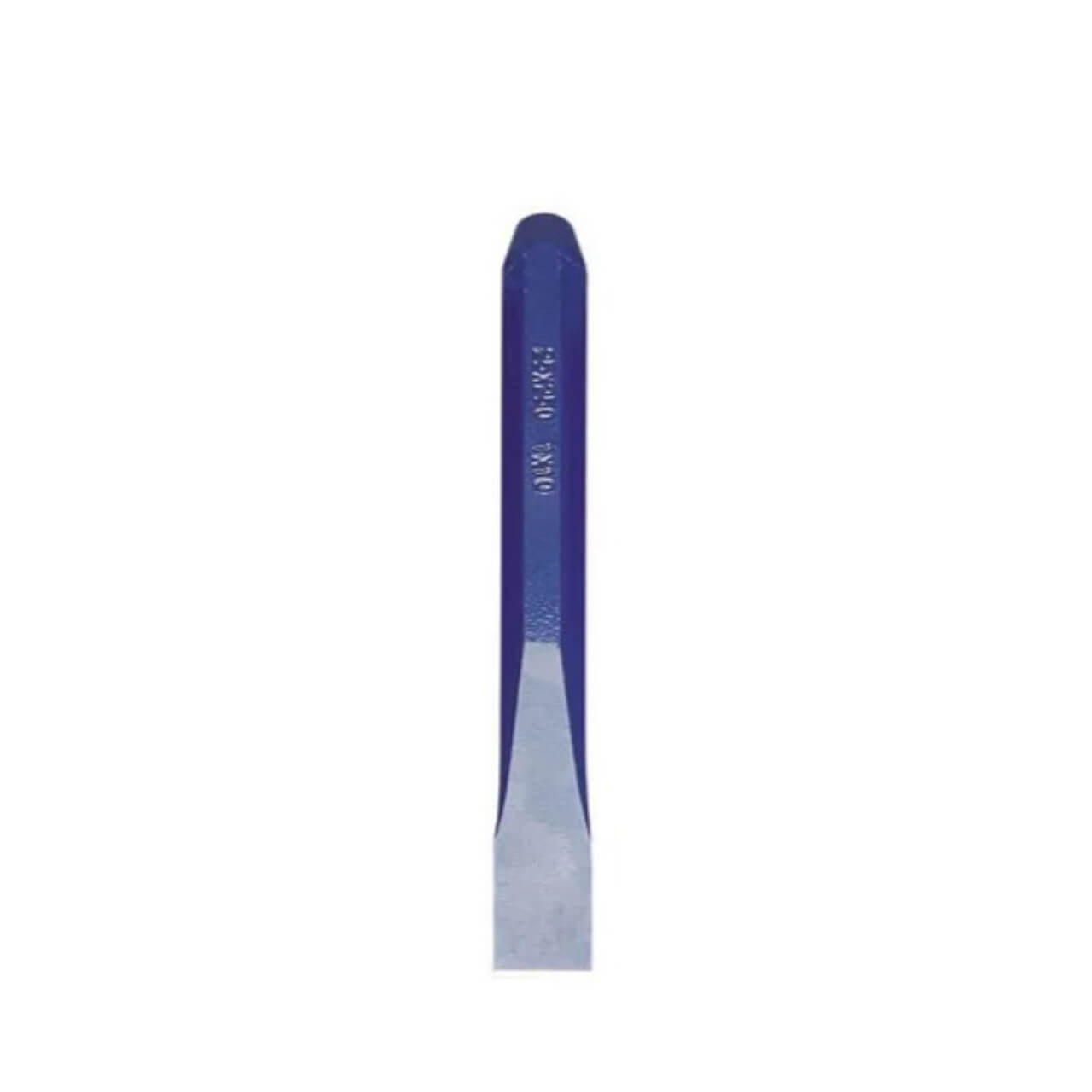 Groz CHS/ST/7/3-4  175x19mm Octagonal Cold Chisel