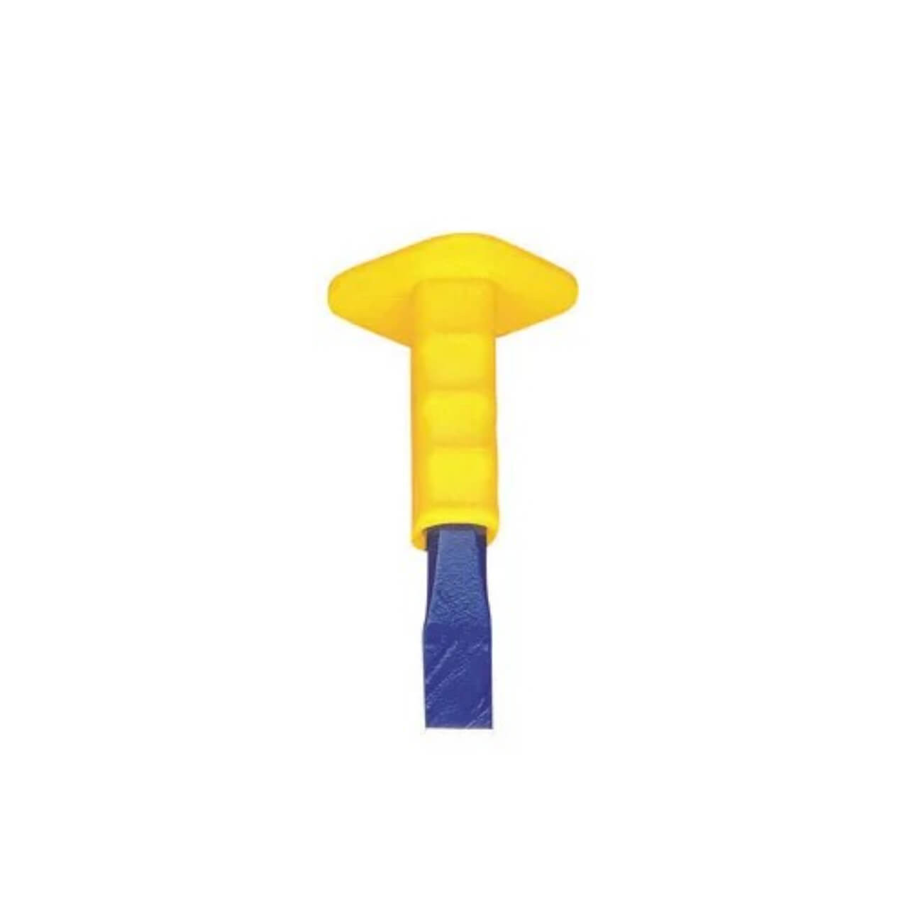 Groz CHS/ST/10/0-1GRP/TE 250x25mm Octagonal Cold Chisel With Grip Guard