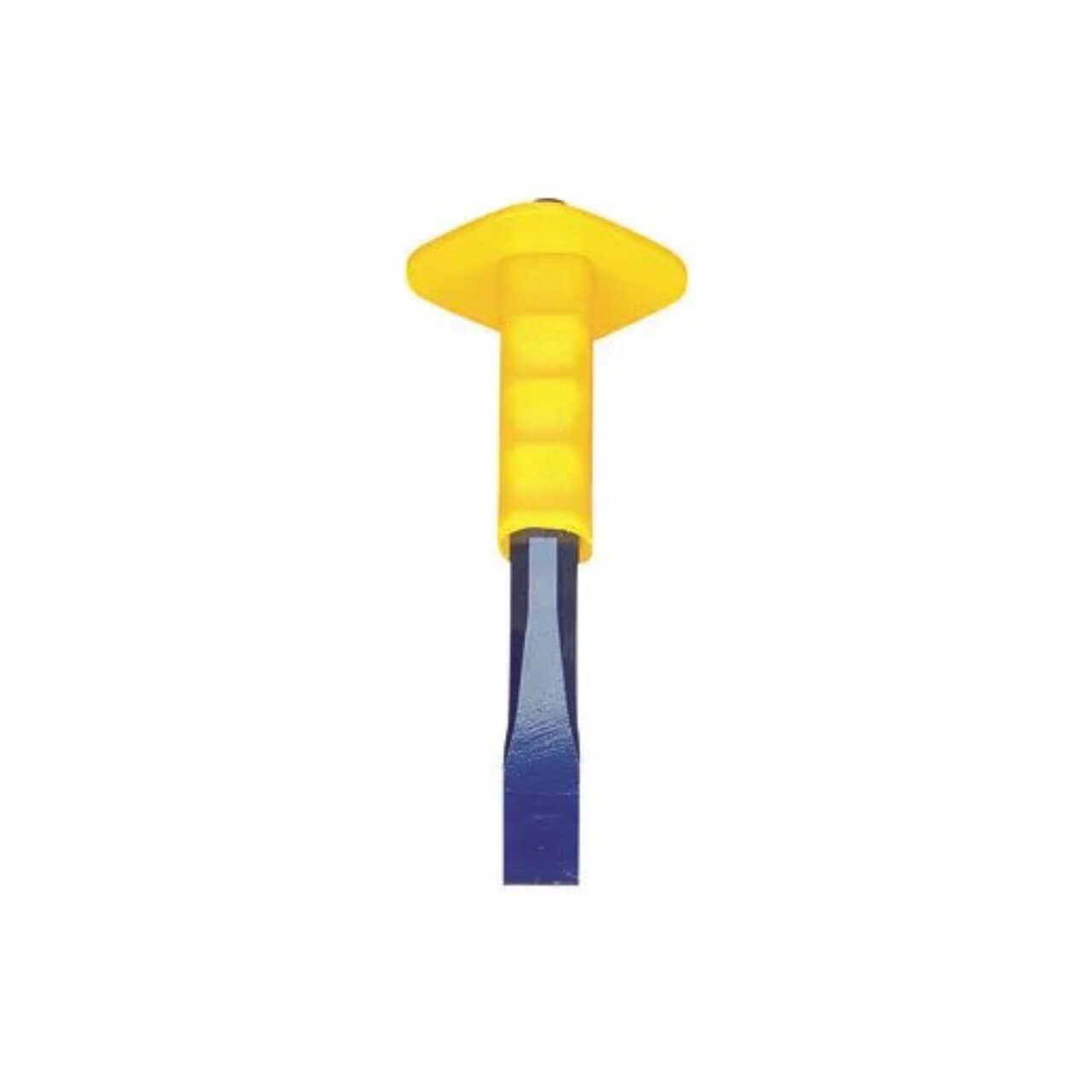 Groz CHS/ST/12/3-4GRP/TE 300x19mm Octagonal Cold Chisel With Grip Guard