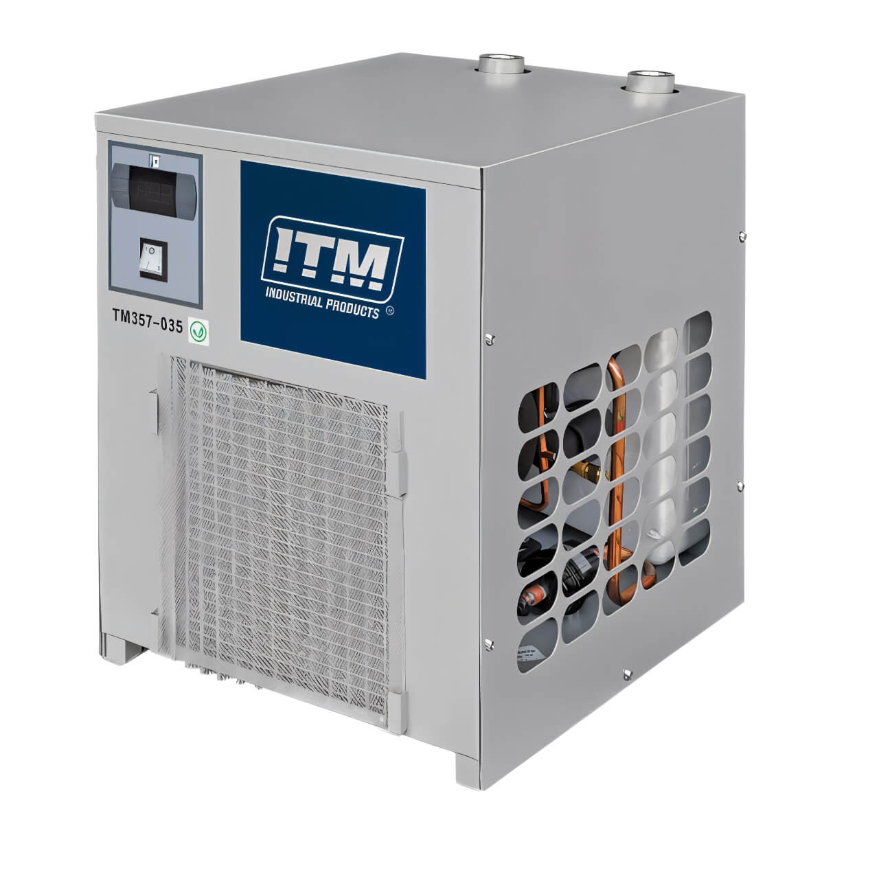 Refridgerated Air Dryer 35Cfm (990 L/Min)