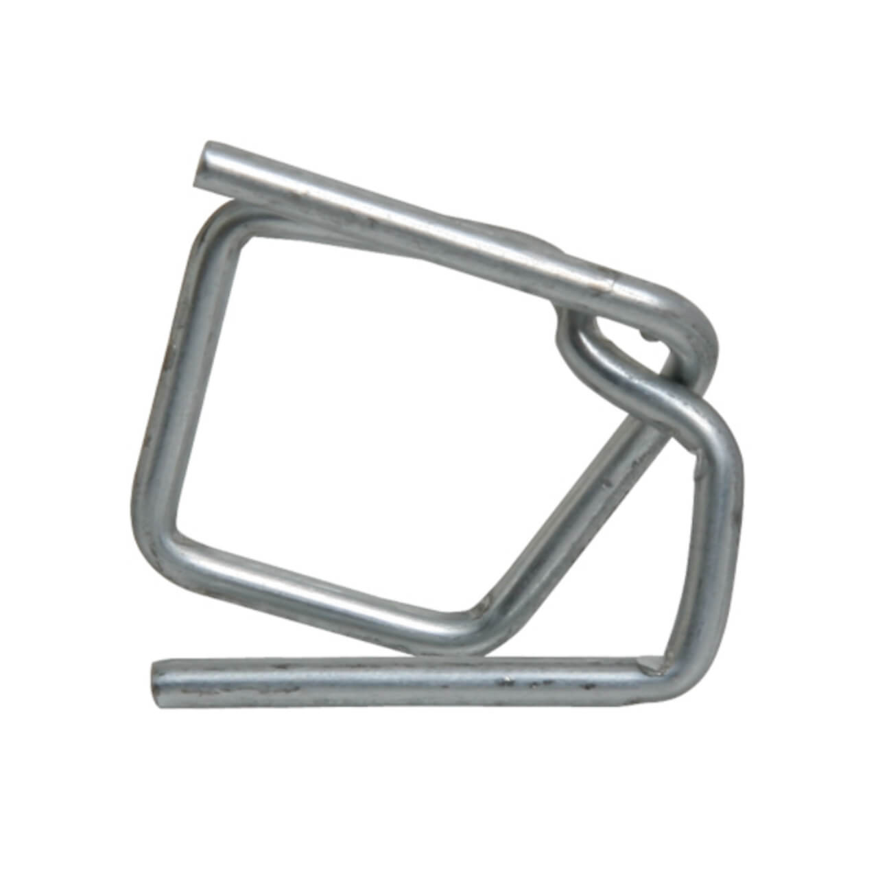 Buckles Metal 19mm Heavy Duty 1000pk