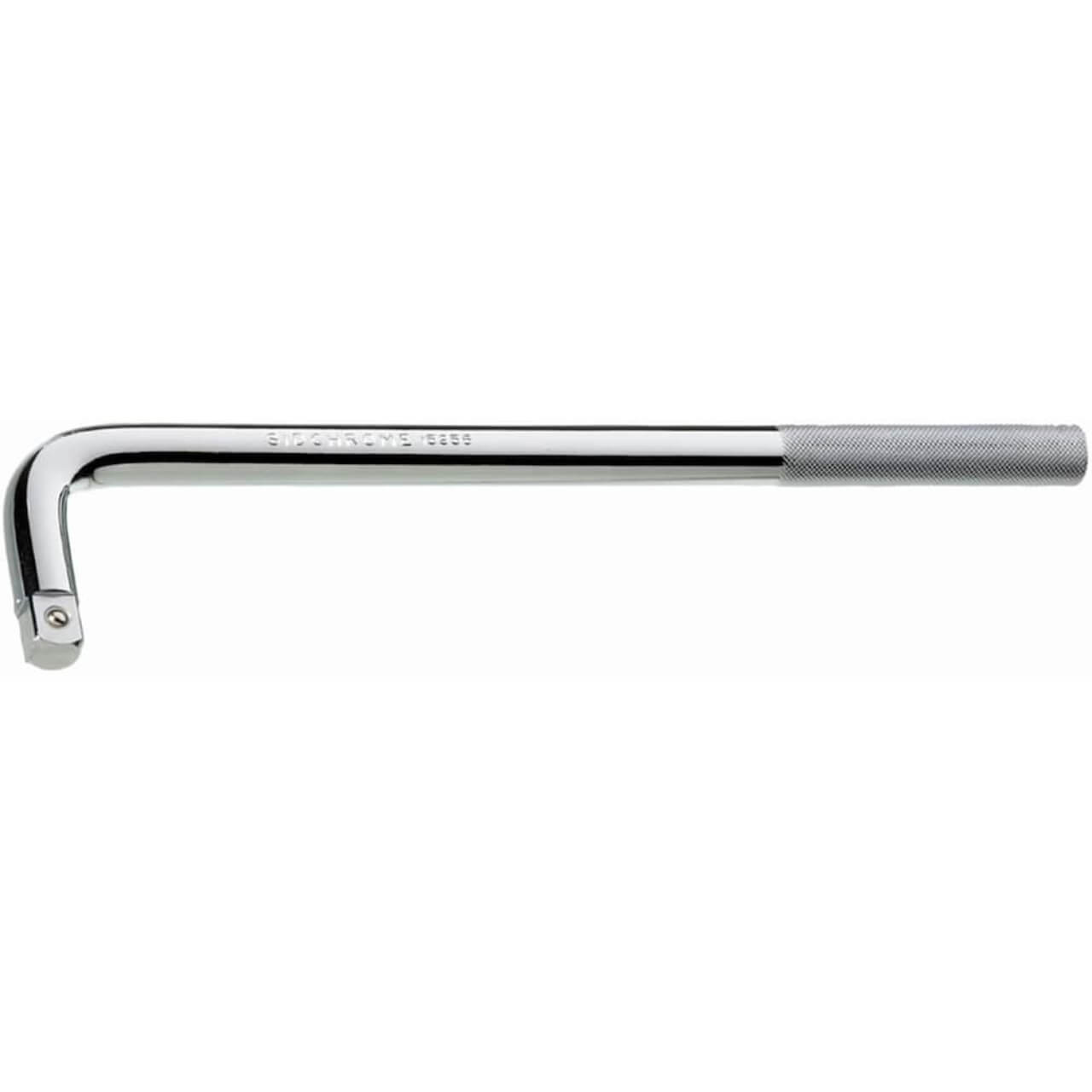 Sidchrome L-Handle 3/4 Dr 400mm Long