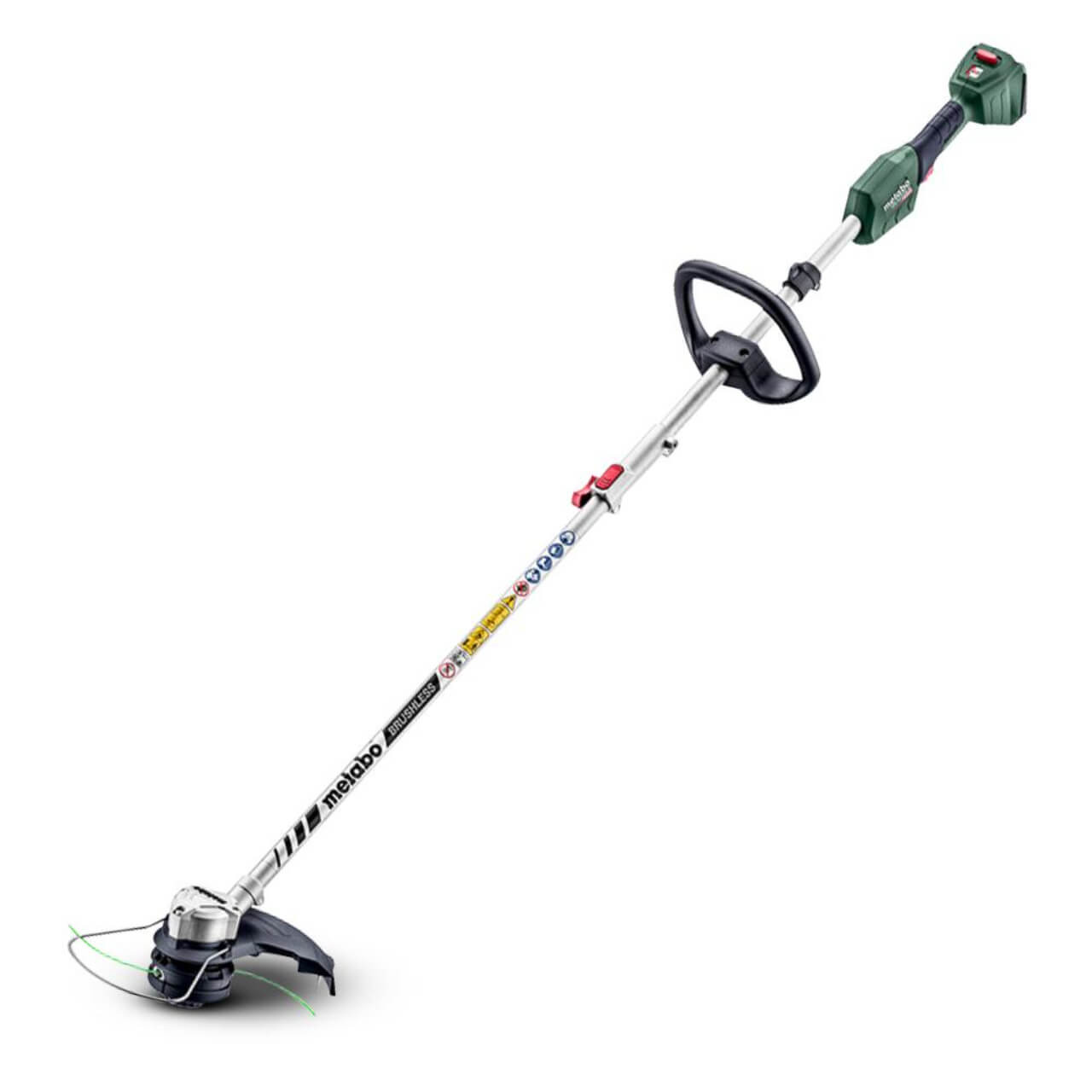 Metabo RTD 18 LTX BL 30 18V Brushless Lawn Trimmer - Skin Only