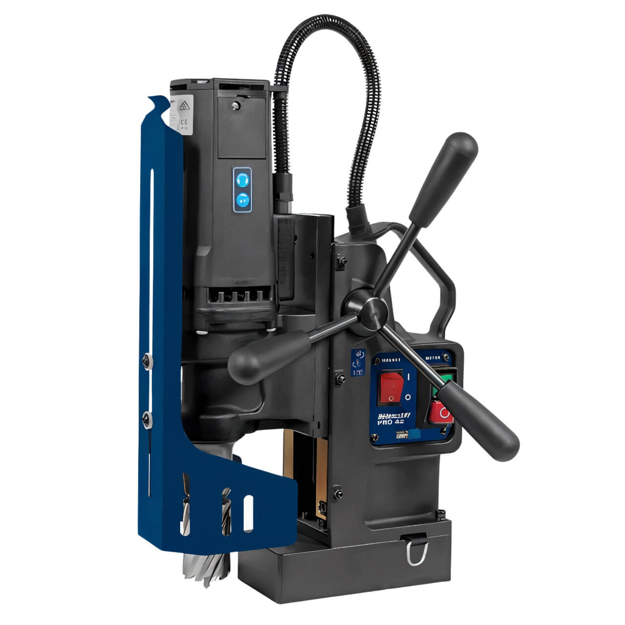 Holemaker PRO42 Magnetic Base Drill 42mm Dia Cap x 42mm