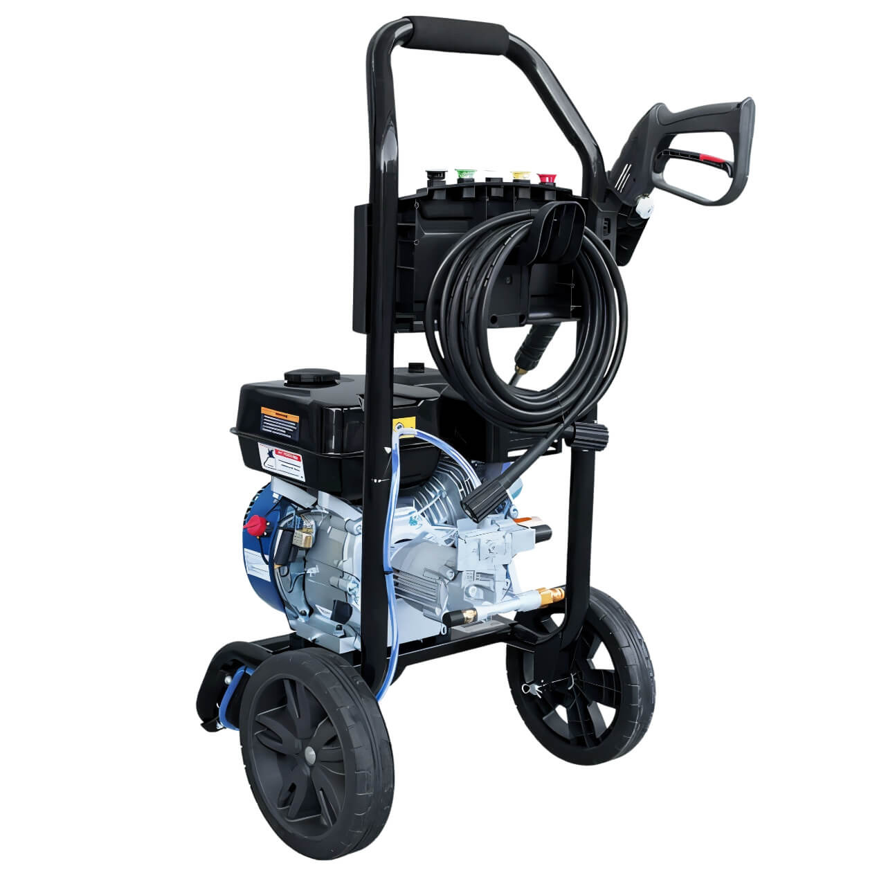 ITM Petrol Pressure Washer 3200 Psi 9.5 L/Min