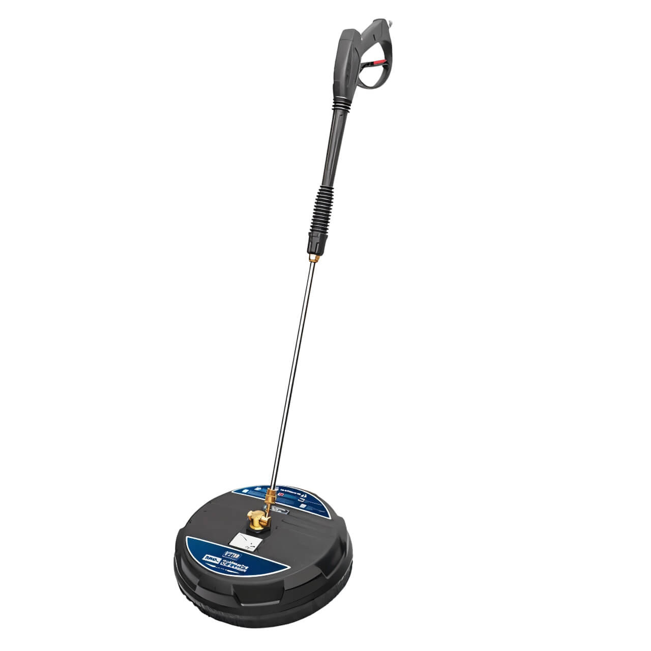 ITM Surface Cleaner 15” 380mm To Suit Petrol Pressure Washers