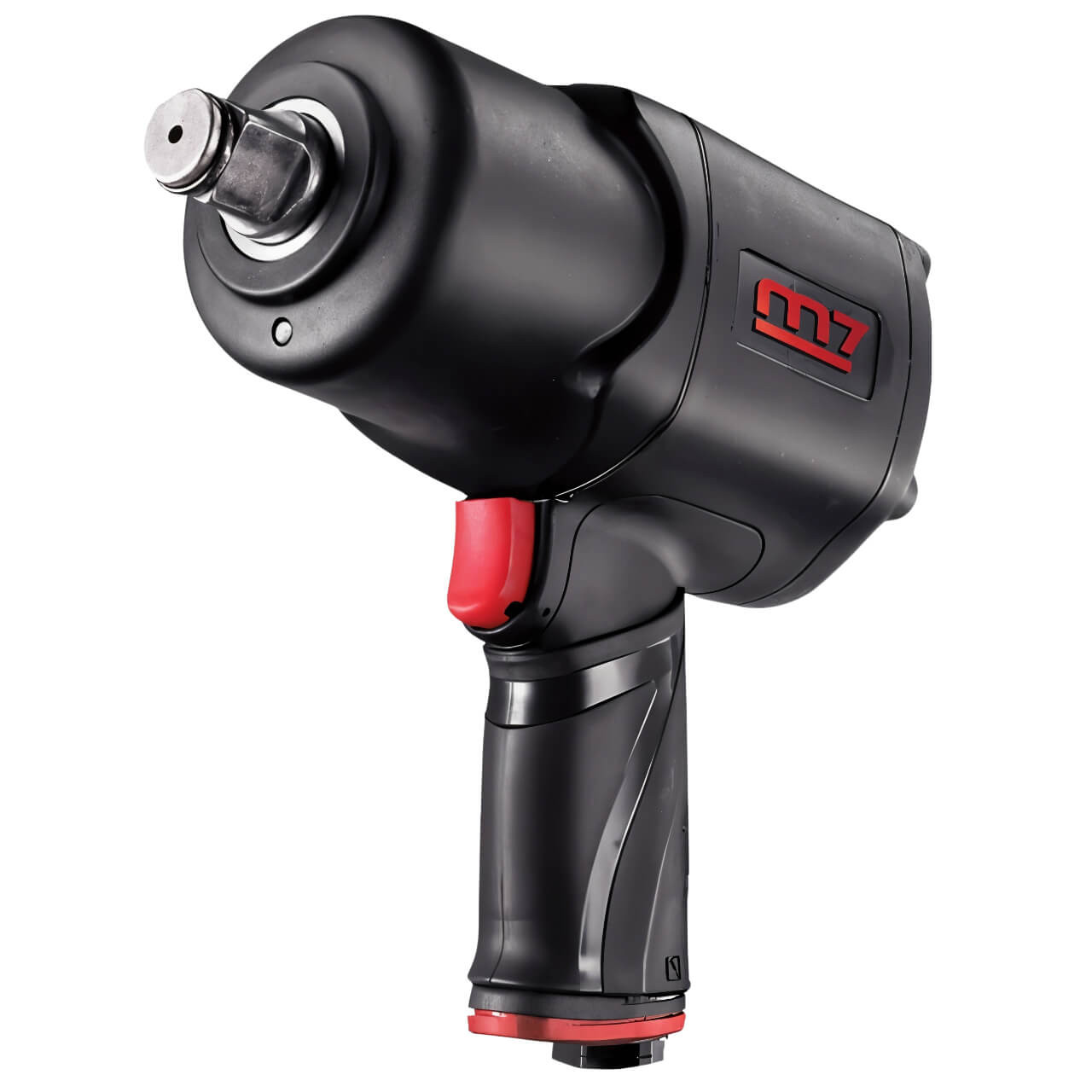M7 Impact Wrench Pistol Style 3/4” Dr 1500 Ft/Lb
