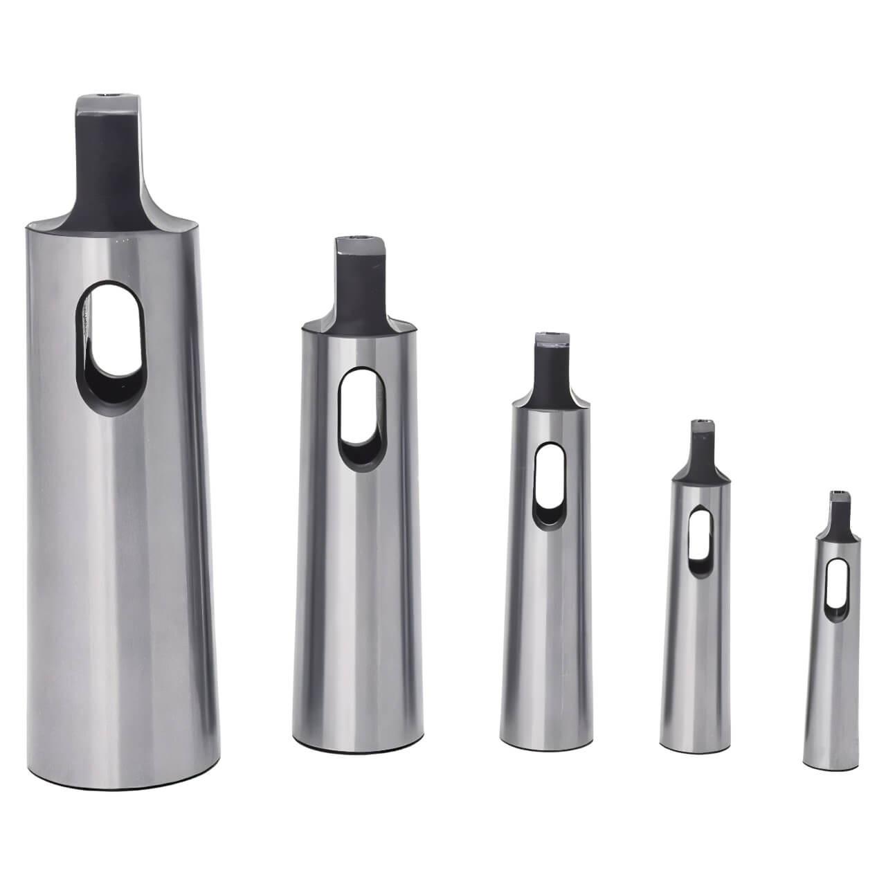 Groz Morse Taper Reduction Drill Sleeve 5-3MT
