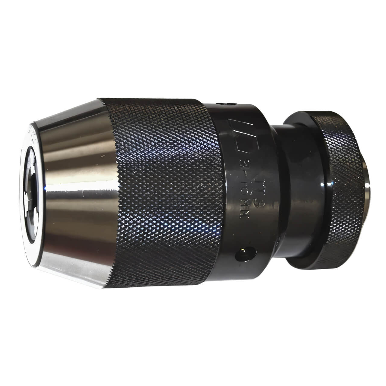 Groz 16mm Industrial Keyless Drill Chuck J6 Mount